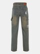 OG Baggy Workwear Denim-5