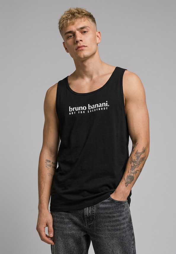 Basic Logo Print -2