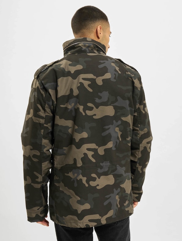 M65 Classic Fieldjacket-1