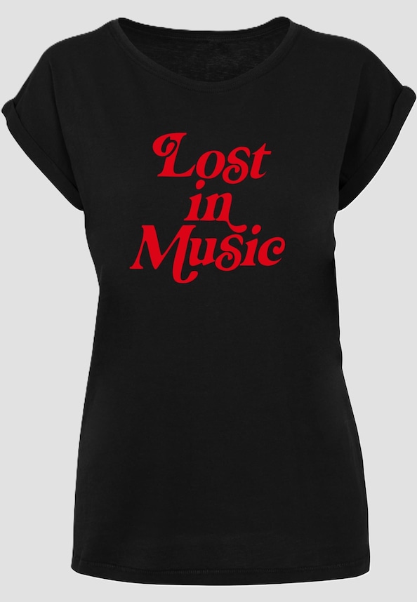 Ladies Lost In Music -2