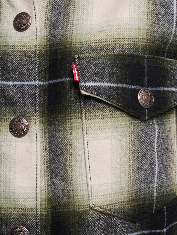 Levis Wool Winterjacke-3