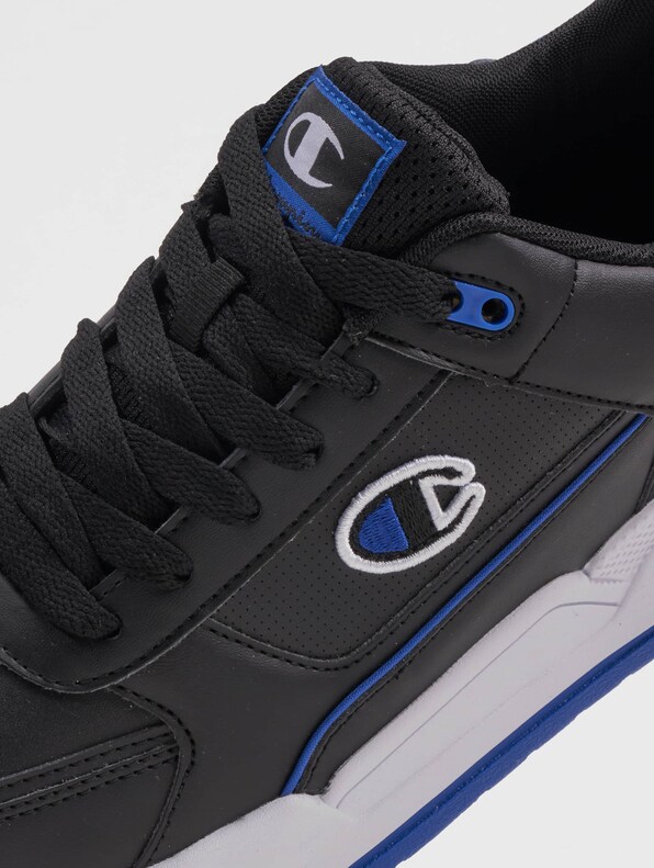 Rebound Heritage Low Cut -7
