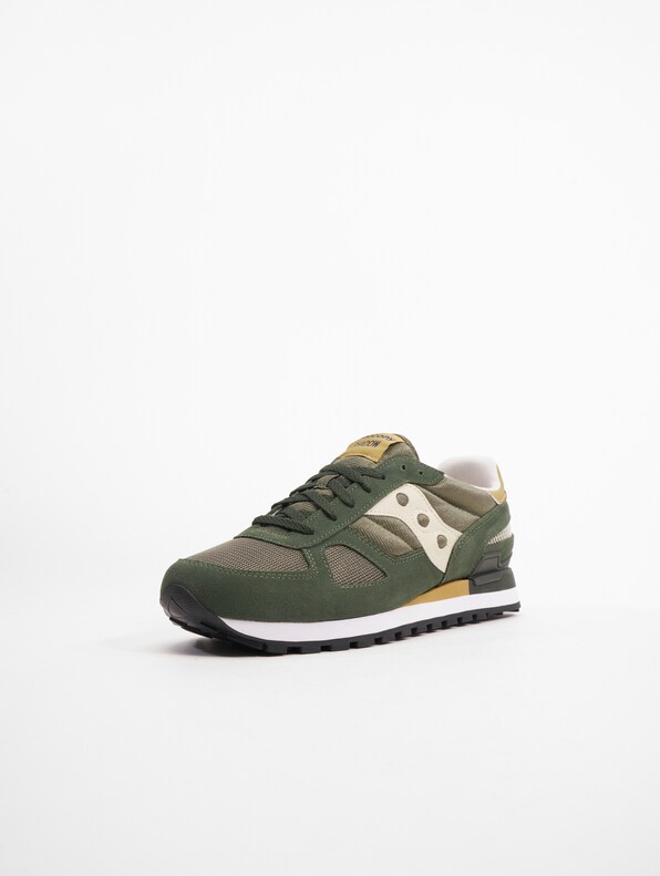 Saucony Shadow Original Sneakers-2