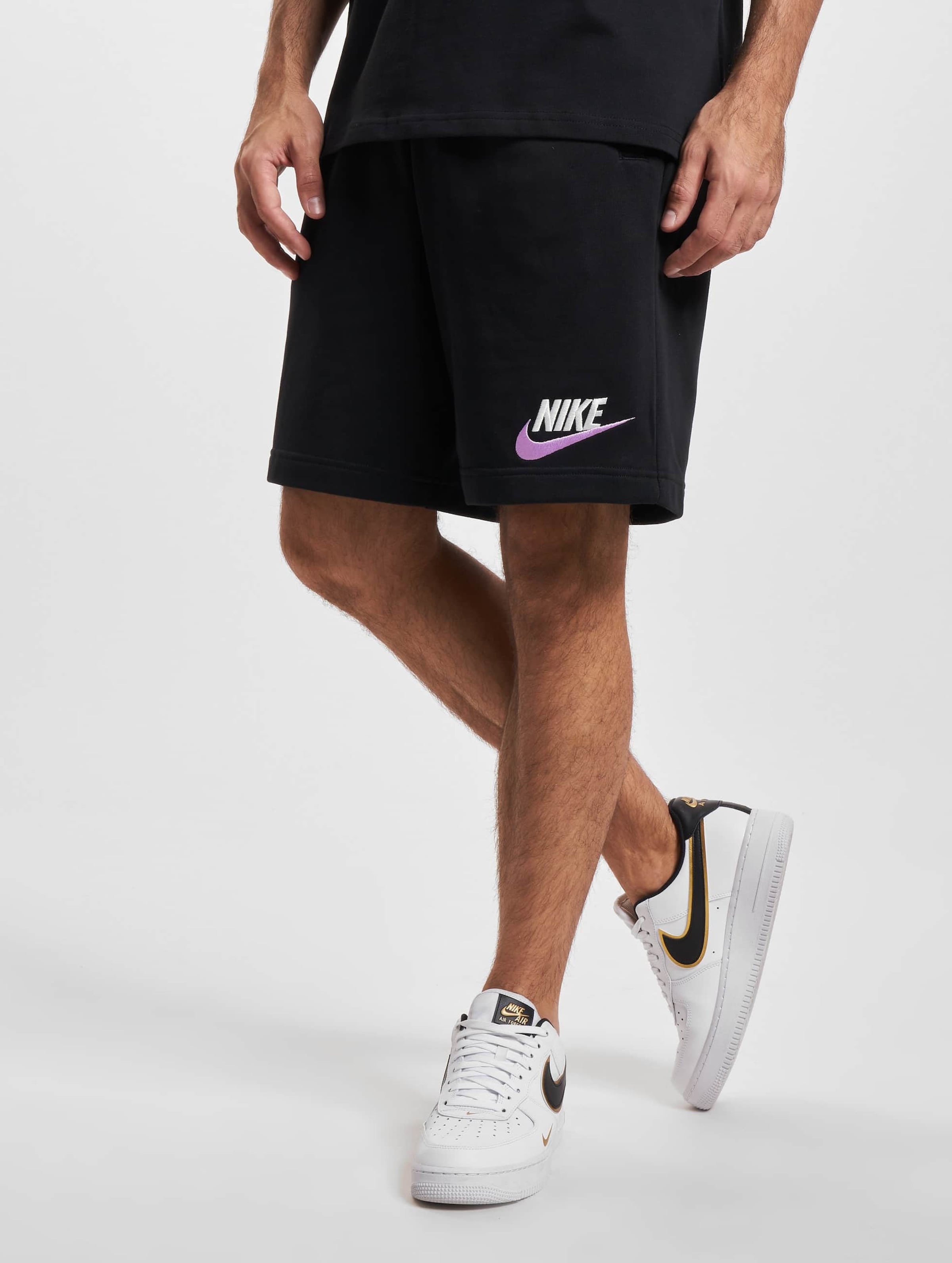 Short nike discount femme pas cher