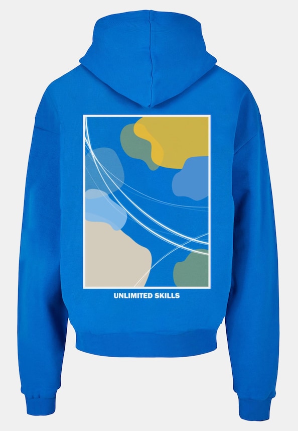 Unlimited Skills Hoody-3