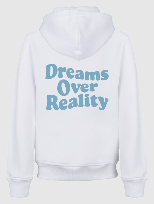 Dreams Over Reality Basic Kids-4