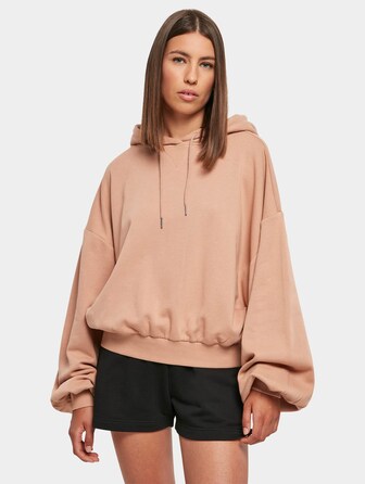Ladies Organic Oversized Terry 