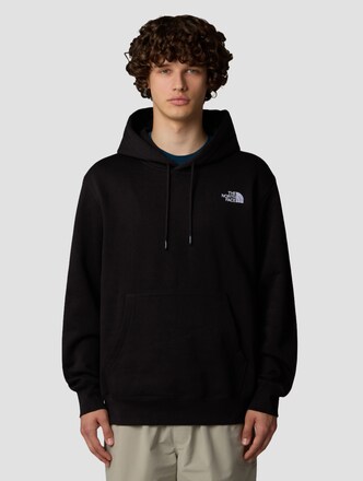 The North Face Essential Hoodies