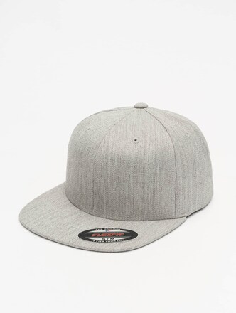 Flat Visor 