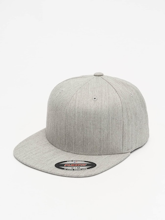 Flat Visor 