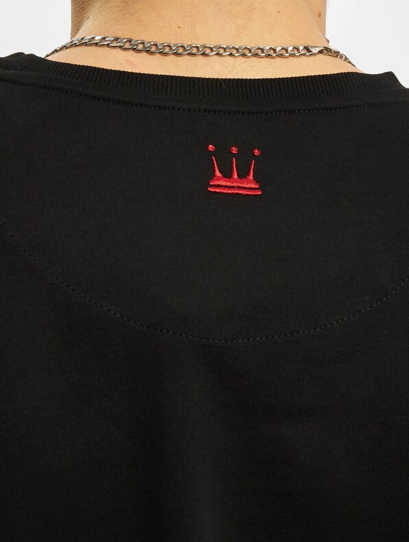 Crown Pattern-5