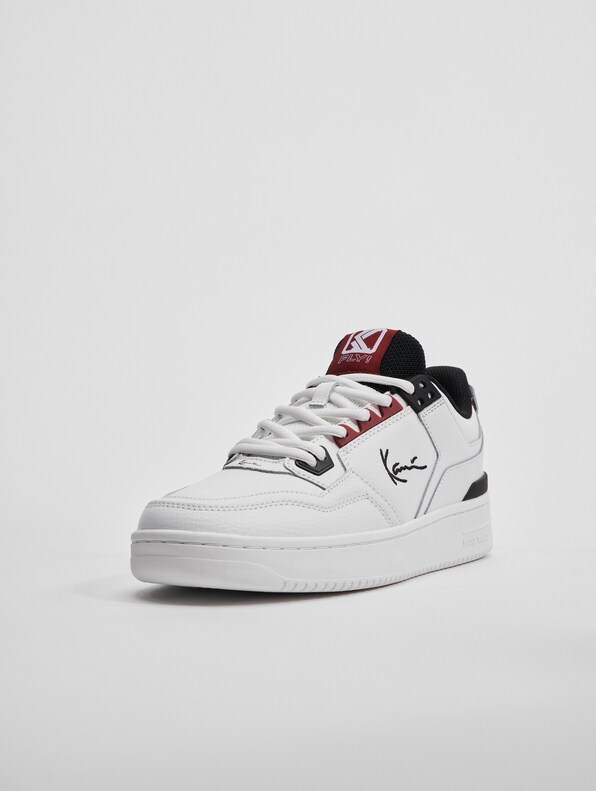 Karl Kani KKFWM000298 89 LXRY SL Sneakers-2
