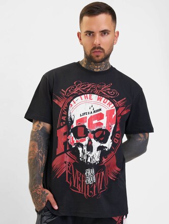 Blood In Blood Out Soulito  T-Shirt