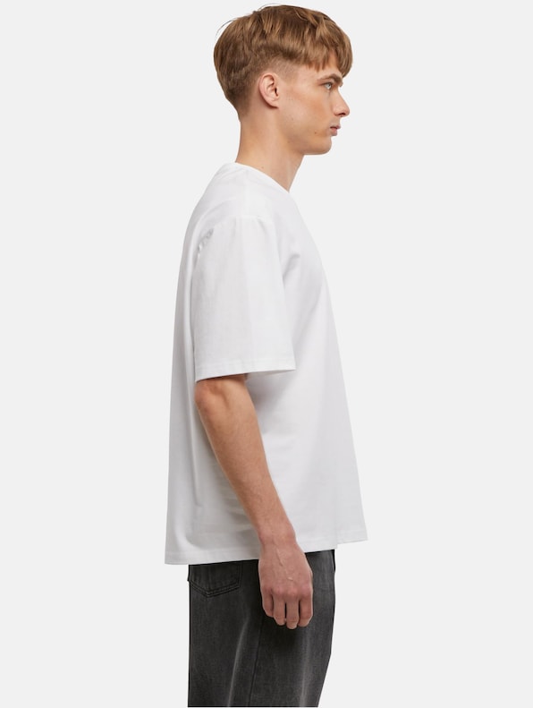 Sorona Loose Fit Tee-3
