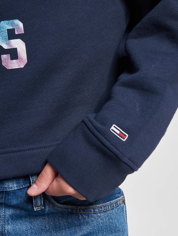 Tommy Jeans Crew Sweater-4