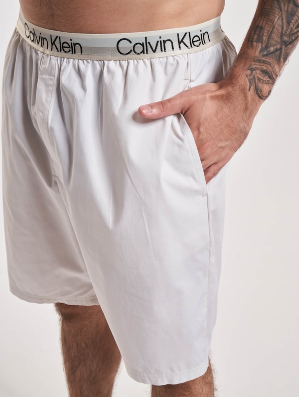 Calvin Klein Underwear Short Set Schlafanzug-7