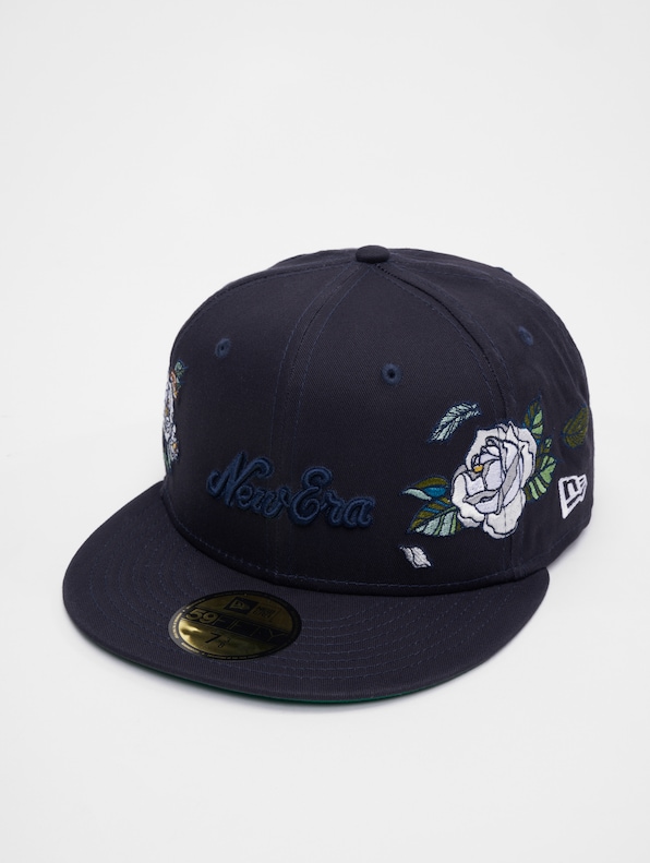 Flower Icon 59Fifty-0