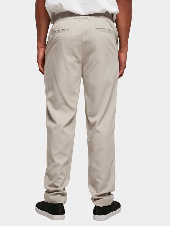 Tapered Jogger -1