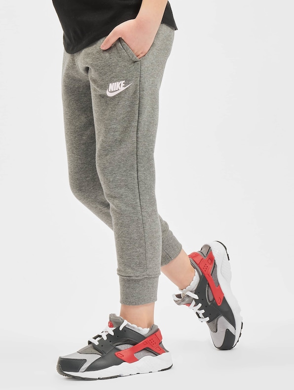 Nike Girl's Fleece Joggers