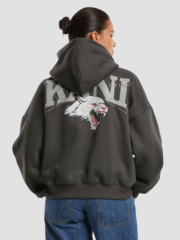 Small Signature Snow Tiger Oversized-1