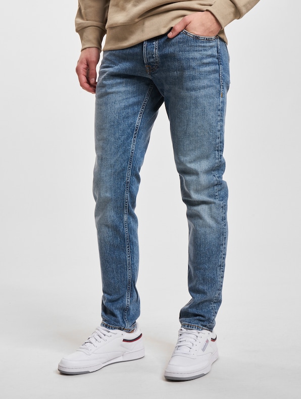 Jack & Jones Glenn Original Skinny Fit Jeans-0