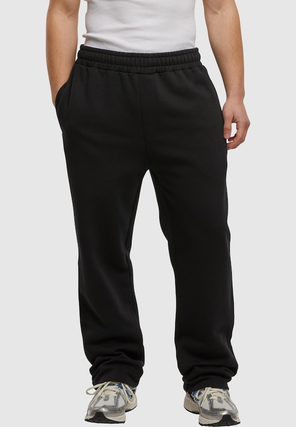 Vintage Heavy Trackpants-0