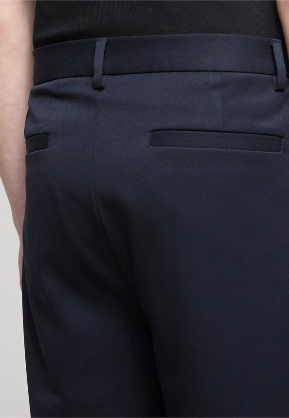 Renzo Loose Smart Shorts-4