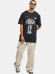 Mister Tee Your World Oversize Tee-3