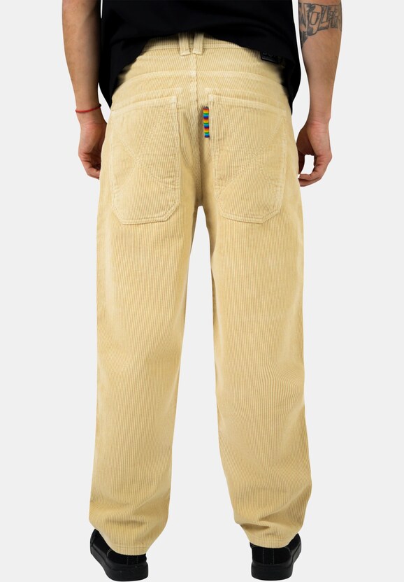 x-tra BAGGY-1