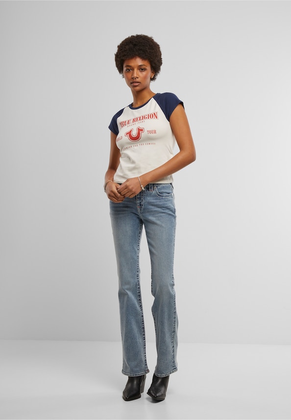 I LOVE TRUE BECCA MR-4