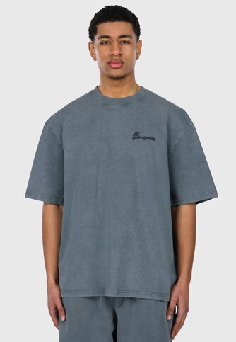 HEAVY OVERSIZED MINDSET