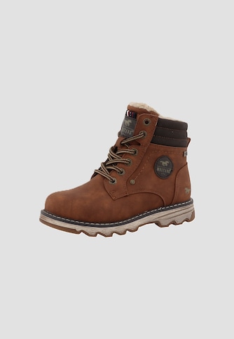 Winterstiefel