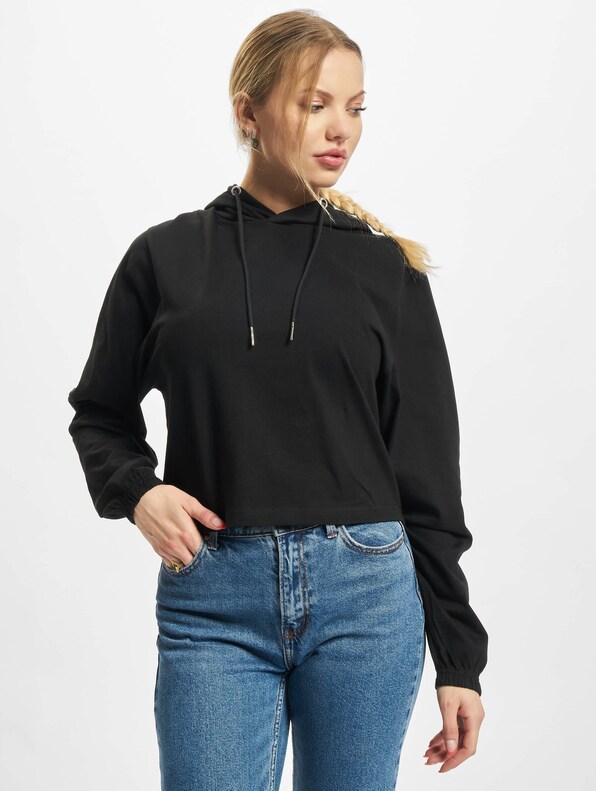 Ladies Heavy Short-2