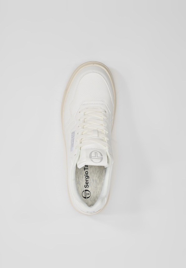 Sergio Tacchini Roma  Sneakers-1