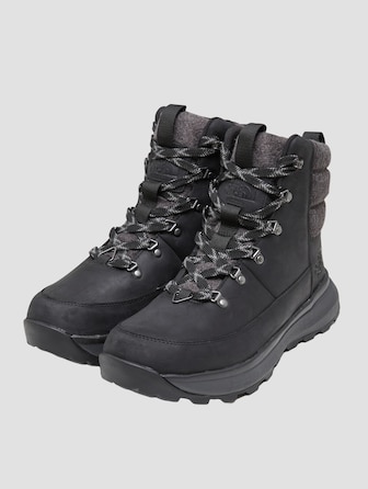 The North Face Bergen Leather Boots
