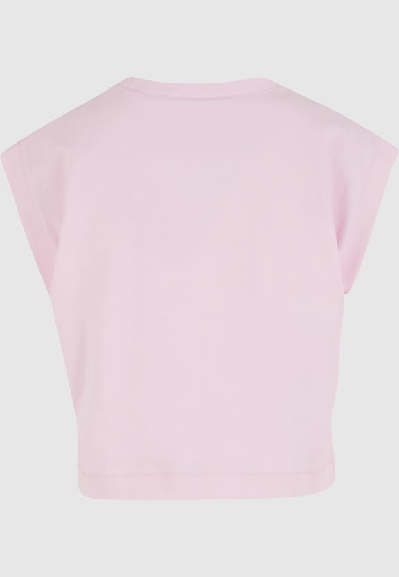 Ladies Oversized Boxy Heavy-5