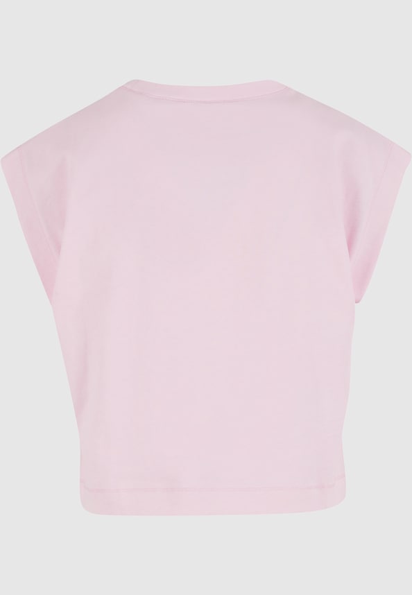 Ladies Oversized Boxy Heavy-5