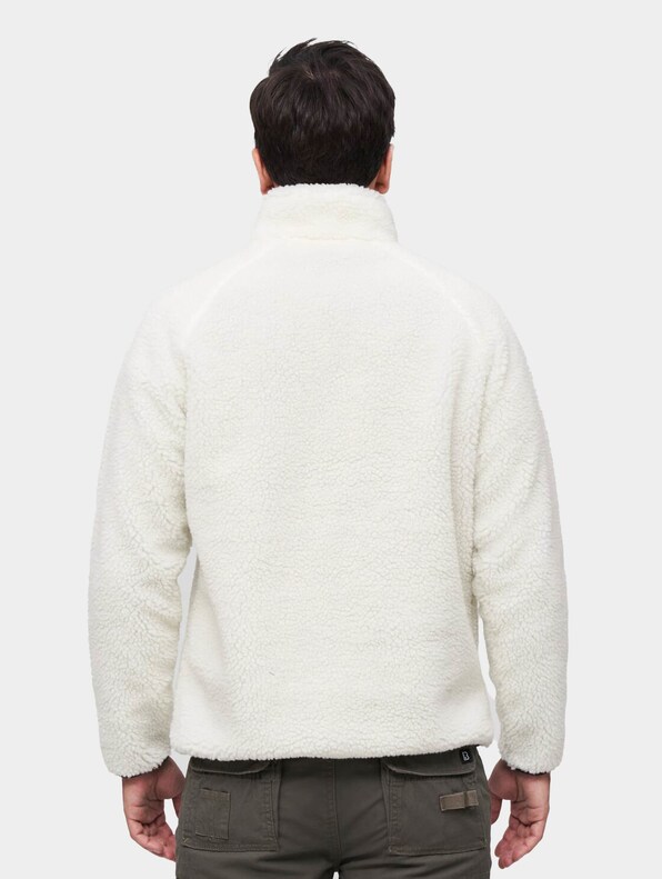 Teddyfleece Troyer-1