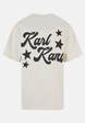 KM241-078-3 Karl Kani Small Signature Heavy Jersey Star Tee-5