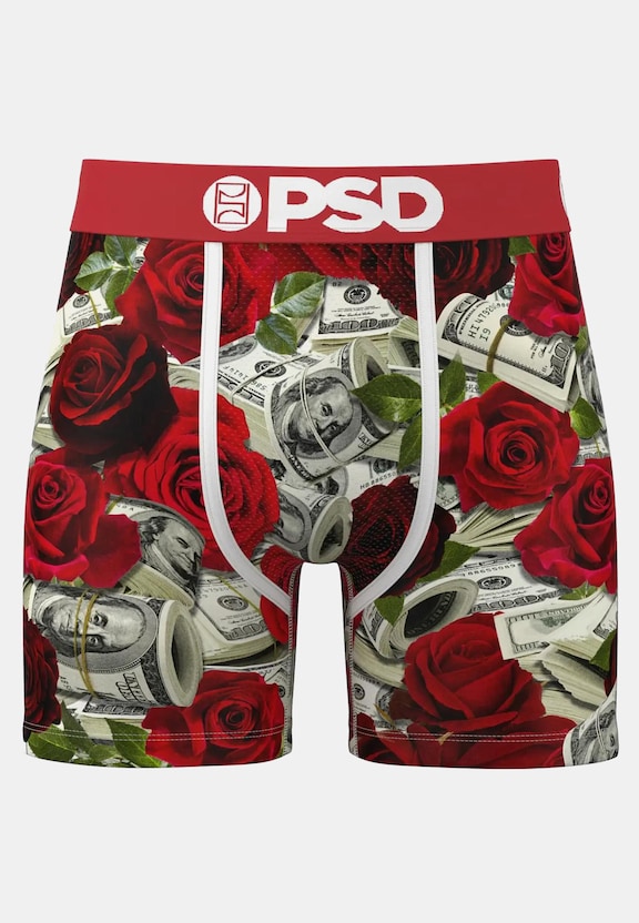 STACKS & ROSES 5I-0