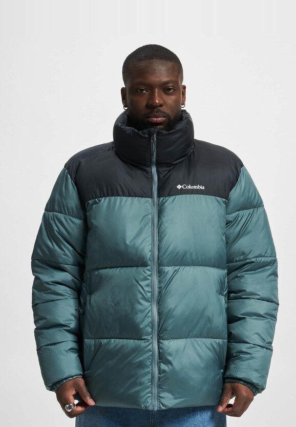 Columbia Puffect™ II Puffer Jacket-2