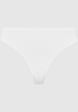 Ladies Basic Cotton Tanga 5-Pack-3