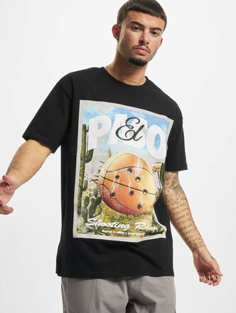 El Paso Oversize Tee