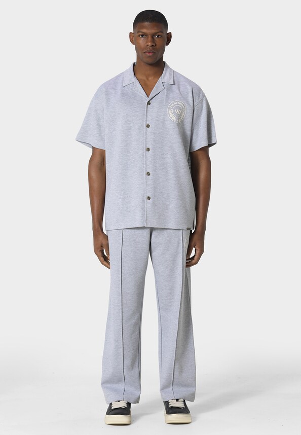 CARERRA LINE SHIRT-2