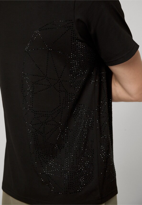 Void  Tee Slim Fit Tee-3