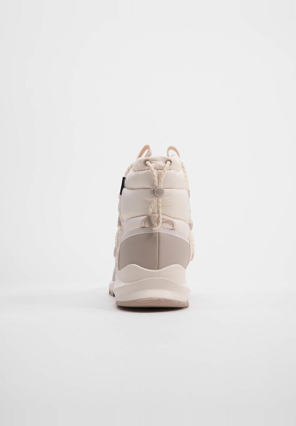 Thermoball Lace Up-5