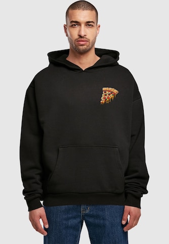 Pizza Comic Ultra Heavy Hoody