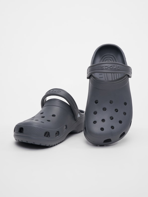 Crocs Classic Sandalen-0