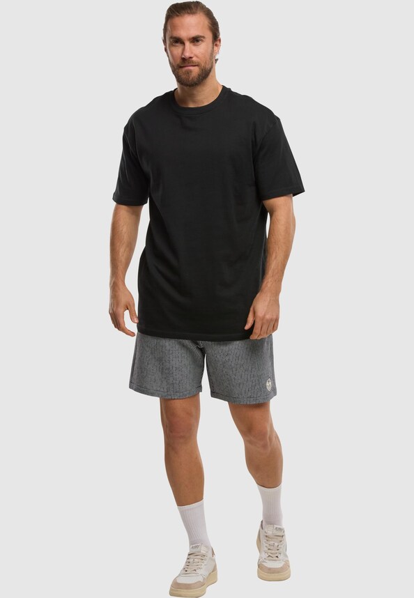 Sergio Tacchini Benvenuto Shorts-3
