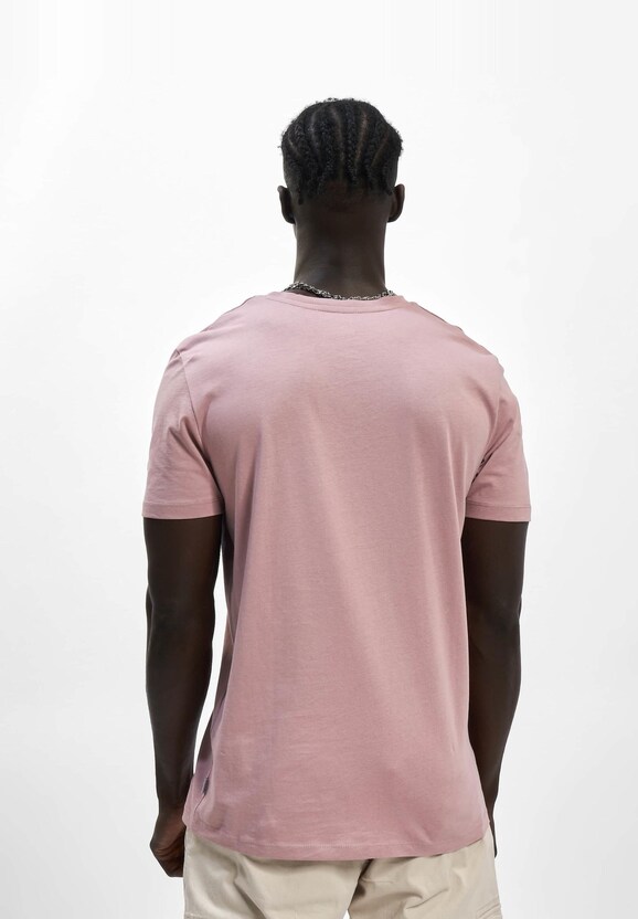 Organic O Neck -0